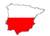 BOHEMIA & TOUCHE - Polski